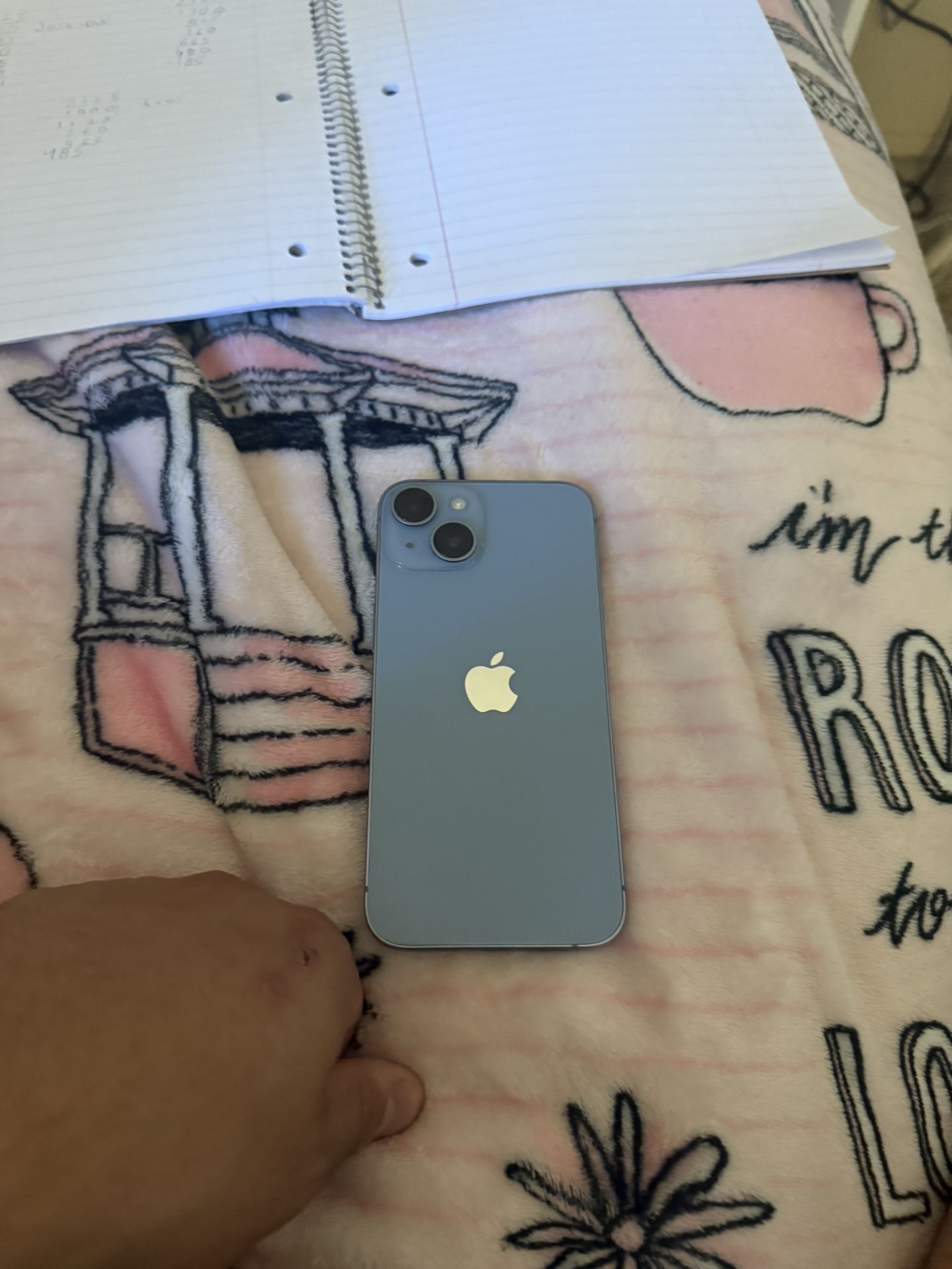 iPhone 14