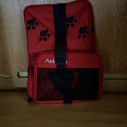 Dog And Cat Carry-On