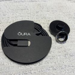 Oura Gen 3