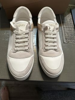 Men’s Burberry Shoes Size 11 US