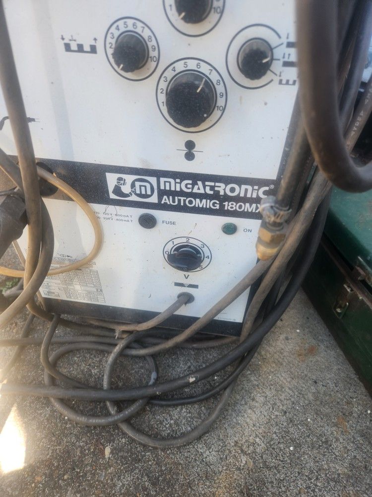Welder