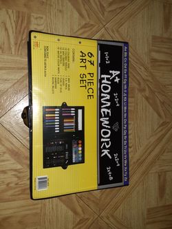 Art kit