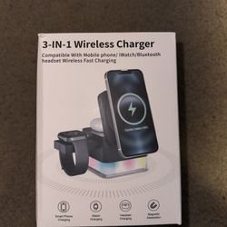 3 In 1 For Apple