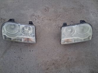 💲CHRYSLER 300 HEADLIGHTS 💲