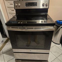 Stove For Sale