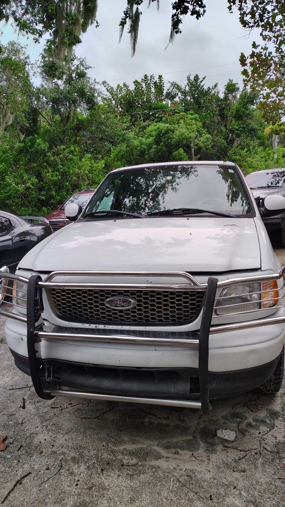2003 Ford F-150