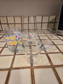 Glasses