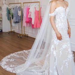 Cathedral Veil