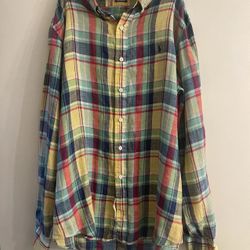 Polo Ralph Lauren Shirt 