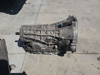 2019 Ford F150 4x4 10 speed Transmission