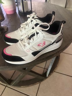 Skechers concept3