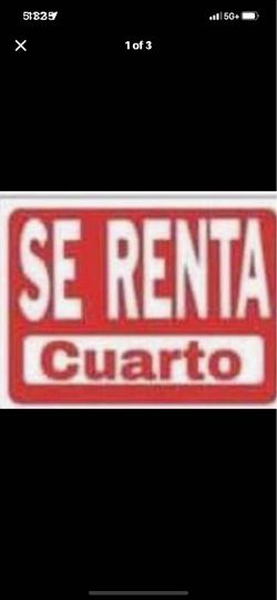 Para una persona