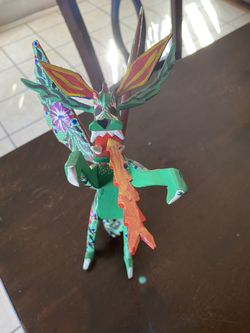 Alebrije Mexicano