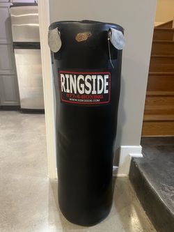 Ringside 100 lb. Punching Bag