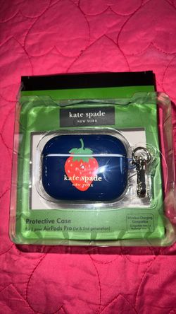 Kate Spade AirPods Pro Protective Case