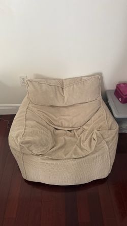 Bean bag chair