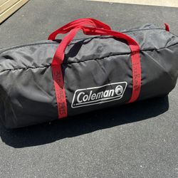 Brand New Never Been Used Coleman Tent 2 Person