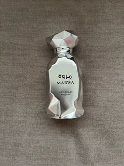 Arabiyat Prestige Marwa Perfume