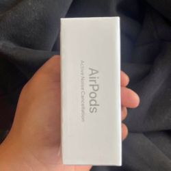 AirPods 4