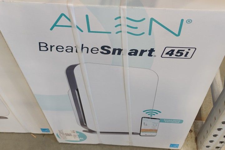 Alen breathsmart 45i
