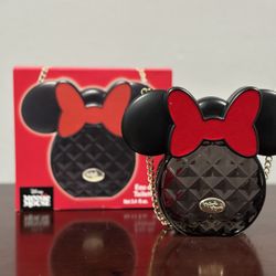 Disney Minnie Mouse Quilted Bag Fragrance 