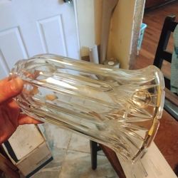 Leaded Glass Light Cover