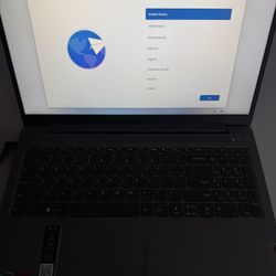 Lenovo IdeaPad Slim 3 (15.6”) – Ryzen 7, 16GB RAM, 512GB SSD – Brand New 