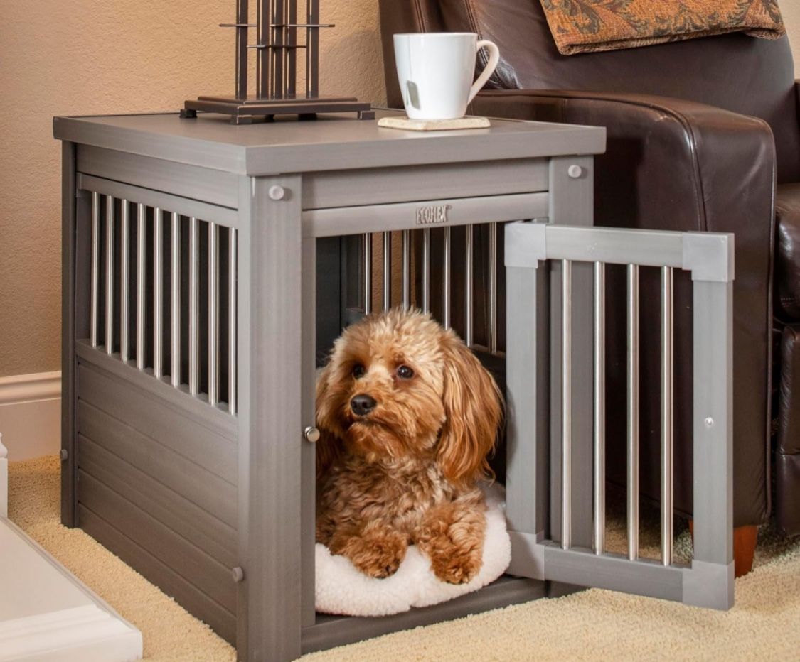 Dog Crate