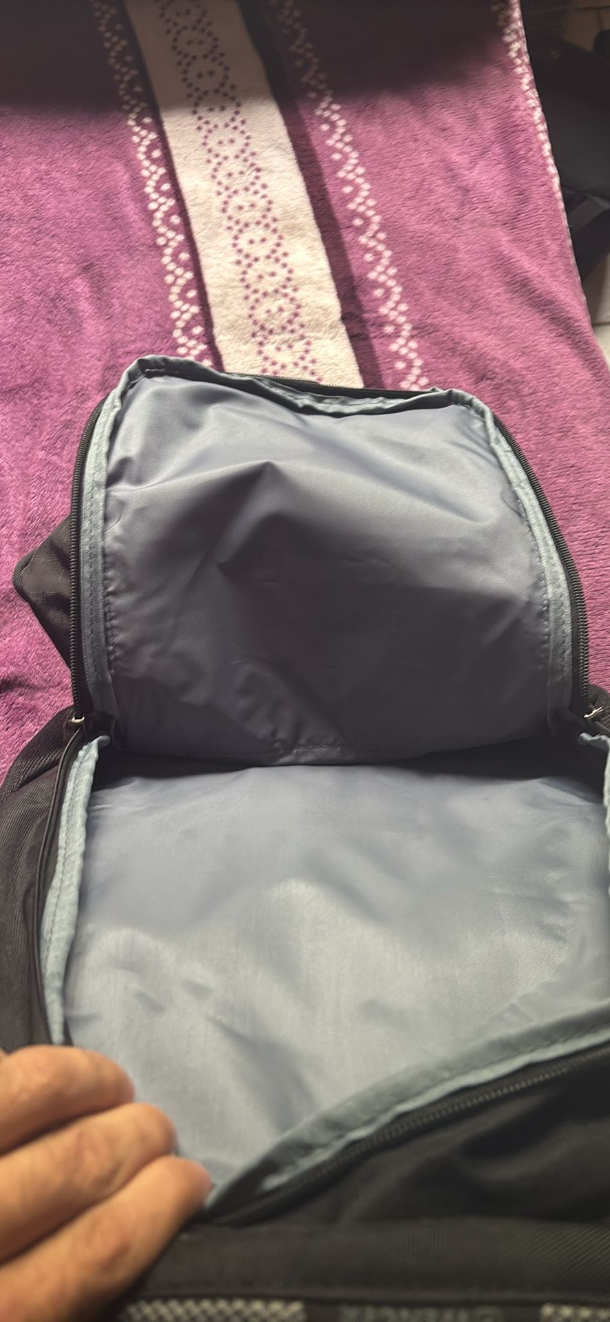 Selling My Wegner Laptop Backpack