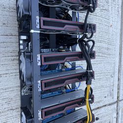 Mining Rig