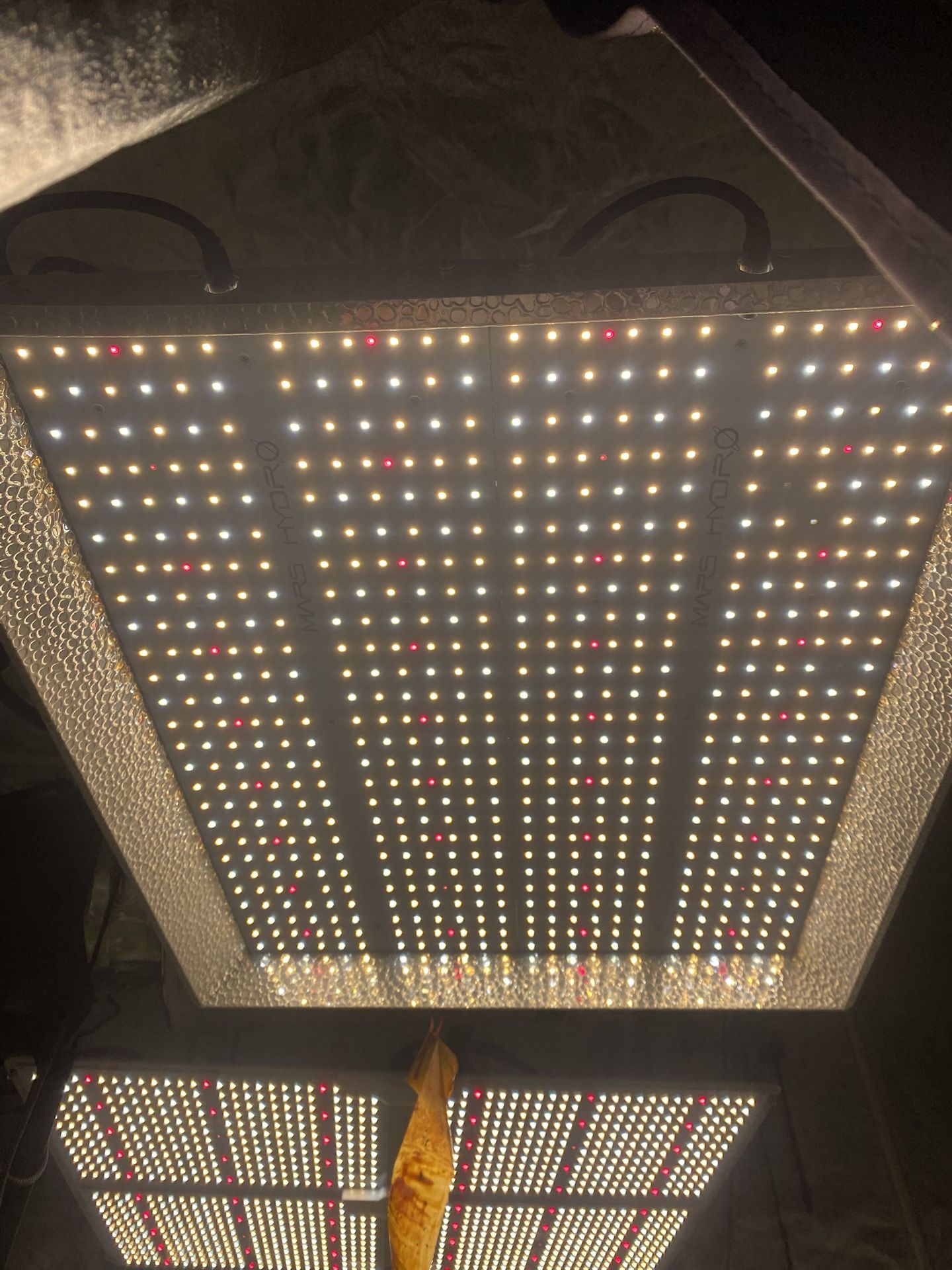 Several Quality LED Grow Lights 