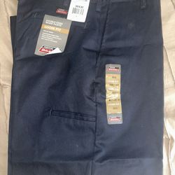 Dickies Loose Fit 36x30