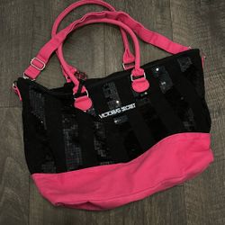 Victorias Secrets Tote Bag