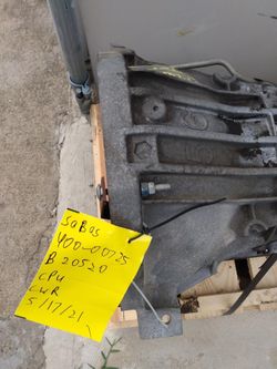 Transmission Ford 2(contact info removed)