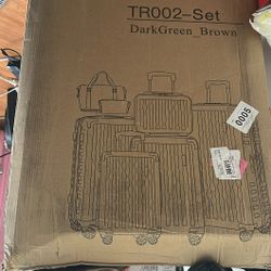 Luggage