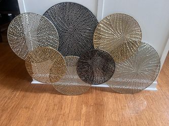 Wall decor