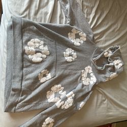 Denim Tears Hoodie