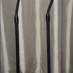 Sanus Speaker Stands (2) 