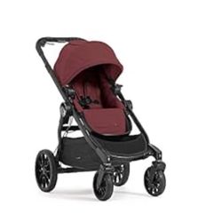 Baby Jogger City select LUX Stroller