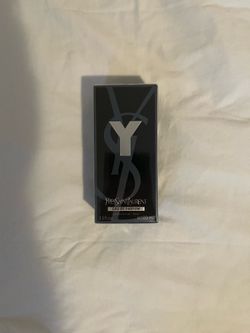ysl y edp (NEGOTIABLE PRICING)