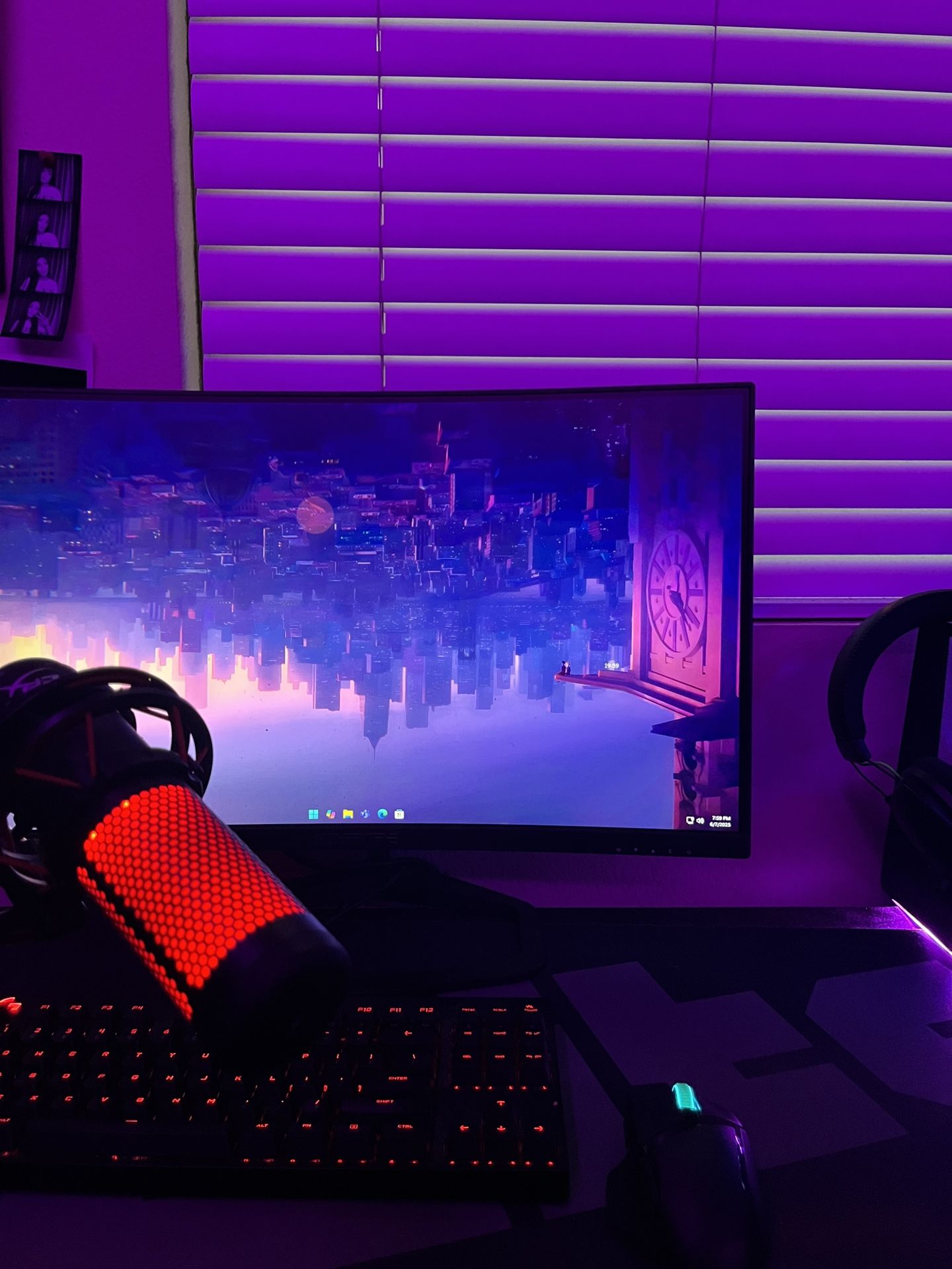 (NEW) HIGH PERFORMANCE GAMING SETUP