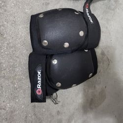 Knee Bads For Skating 