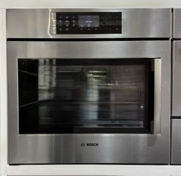 BOSCH Oven HBLP451LUC - 03183
