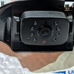 Back Up Cam