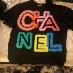 Chanel T-shirt