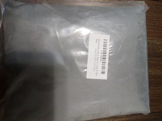 Elliptical Cover