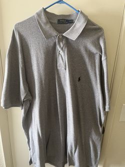 Men’s Ralph Lauren Polo