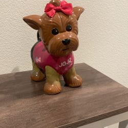 Jojo Siwa Dog