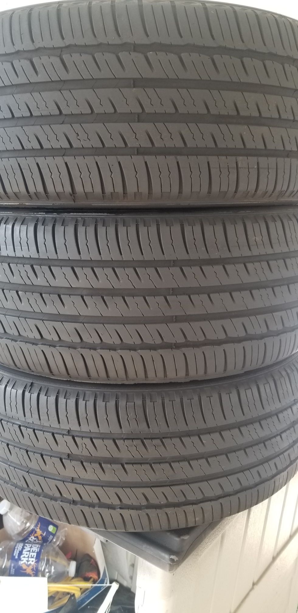 225/45/18 tires