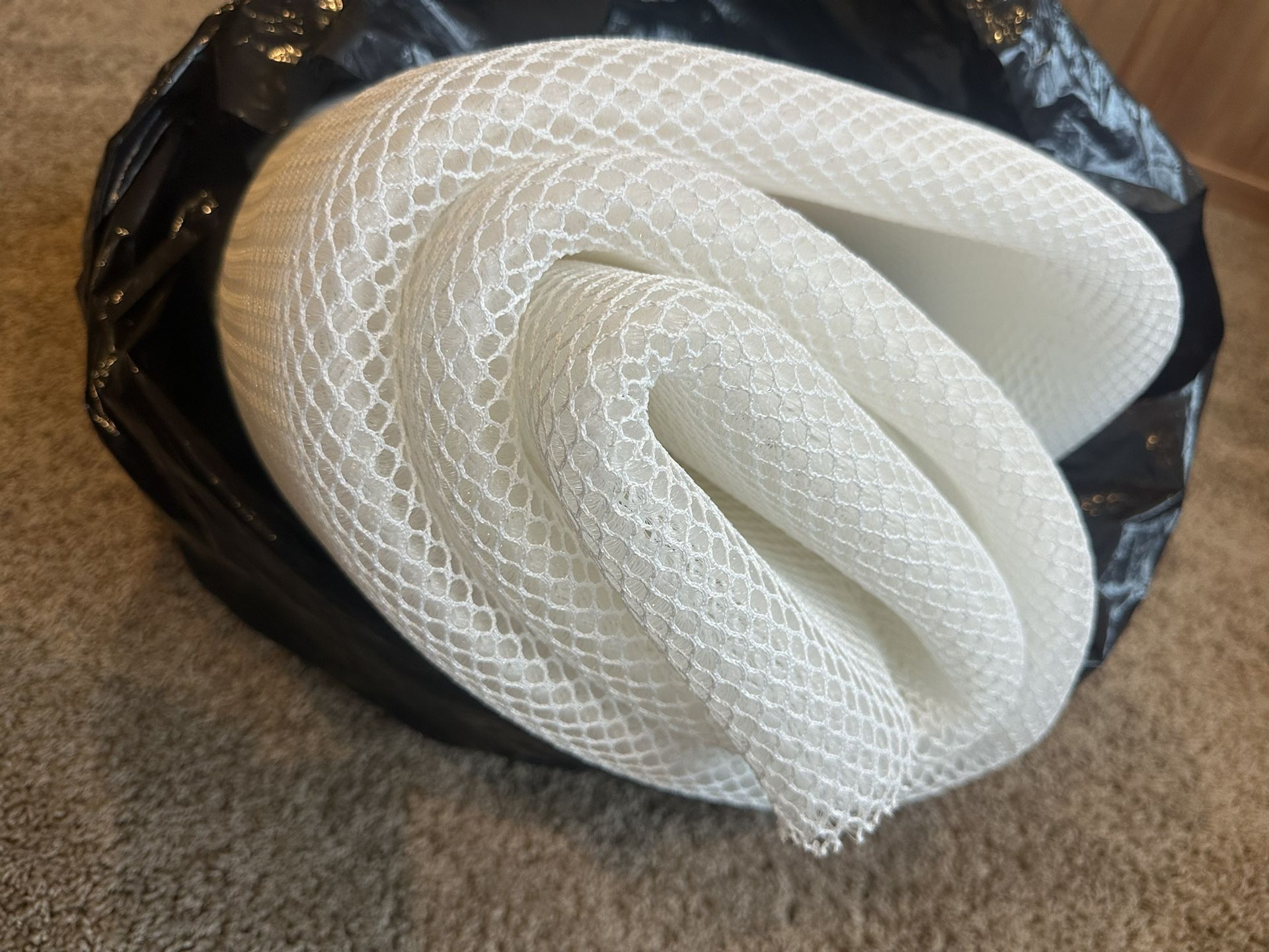 AirFlo RV / Boat Under Mattress Ventilation pad